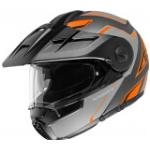 Schuberth E1 Endurance Orange M Helm