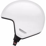 SCHUBERTH O1 SOLID Jethelm weiss XS 53