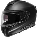Schuberth S3 Helm, schwarz, Größe XS