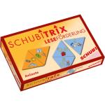 Schubi Schubitrix Lernspiele für 5 - 7 Jahre 