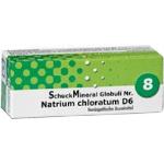 Schuck Arzneimittel Natrium chloratum 