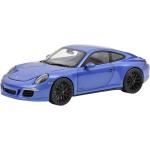 Blaue Schuco Porsche Modellautos & Spielzeugautos 
