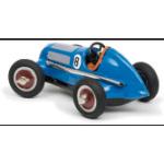 Blaue Schuco Studio Mercedes Benz Merchandise Modellautos & Spielzeugautos 