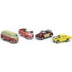 Schuco Piccolo Volkswagen / VW Modellautos & Spielzeugautos 
