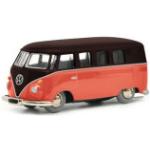 Schuco Volkswagen / VW Bulli / T1 Transport & Verkehr Spielzeug Busse 