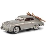 Silberne Schuco Porsche Modellautos & Spielzeugautos 