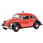Schuco Volkswagen / VW Käfer Feuerwehr Modellautos & Spielzeugautos 