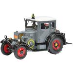 Schuco Bauernhof Spielzeug Traktoren aus Kunstharz 