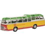 Schuco Transport & Verkehr Spielzeug Busse aus Kunstharz 
