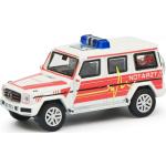 Schuco Mercedes Benz Merchandise Krankenhaus Modellautos & Spielzeugautos 
