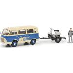 Schuco Ford Transport & Verkehr Spielzeug Busse 
