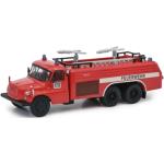 Schuco Feuerwehr Modellautos & Spielzeugautos 