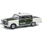 Schuco Polizei Modellautos & Spielzeugautos 