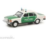 Schuco Polizei Modellautos & Spielzeugautos 