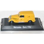 Schuco Mercedes Benz Merchandise Modellautos & Spielzeugautos 