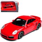 Rote Schuco Porsche Modellautos & Spielzeugautos aus Metall 