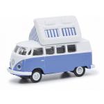Schuco Volkswagen / VW Bulli / T1 Spielzeug Busse 