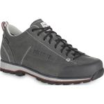 Bunte Dolomite Cinquantaquattro Gore Tex Bio Outdoor Schuhe mit Schnürsenkel aus Nubukleder stoßdämpfend für Herren Größe 42,5 