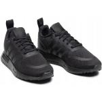 Schwarze adidas Multix Schuhe 