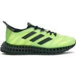 Reduzierte Grüne adidas Joggingschuhe & Runningschuhe für Herren 