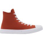 Rote Converse Chuck Taylor High Top Sneaker & Sneaker Boots für Herren 