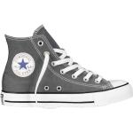 Reduzierte Graue Converse Chuck Taylor High Top Sneaker & Sneaker Boots für Herren Größe 42,5 