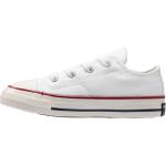 Weiße Converse Chuck Taylor All Star '70 Low Sneaker für Kinder Größe 25 