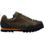 Schuhe Millet Friction Gtx U (Ivy N) Mann 44 2/3 (10 UK)