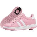Schuhe mit Rollen "2176242" in Pink/Weiß