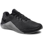 Nike Schuhe Metcon 5 AQ1189 001 Schwarz