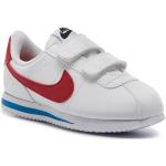 Nike Schuhe Cortez Basic Sl (PSV) 904767 103 Weiß