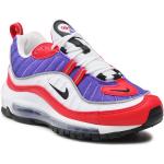 Nike Schuhe Air Max 98 AH6799 501 Violett