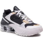 Nike Schuhe Shox Enigma CT3452 001 Schwarz