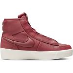 Reduzierte Rote Nike Blazer Mid High Top Sneaker & Sneaker Boots Größe 37,5 