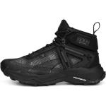 Schwarze Puma Gore Tex High Top Sneaker & Sneaker Boots für Herren Größe 40,5 