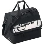 Schuhfachtasche »sallerSquad50« 360 schwarz-weiß