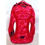 Rote Take It Easy Schulrucksäcke 29l mit Brustgurt für Kinder zum Schulanfang 