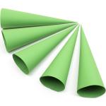 Grüne 70 cm Schultüten 