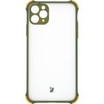 Hellgrüne iPhone 11 Pro Max Hüllen aus Polycarbonat 
