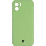 Hellgrüne Xiaomi Handyhüllen aus Silikon 