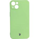 Grüne iPhone 13 Hüllen aus Silikon 