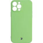Grüne iPhone 13 Pro Hüllen aus Silikon 