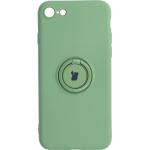 Hellgrüne iPhone 7 Hüllen 2022 aus Silikon 