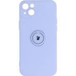 Violette iPhone Hüllen aus Silikon 