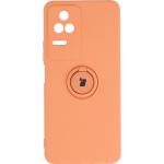 Orange Xiaomi Handyhüllen aus Silikon 