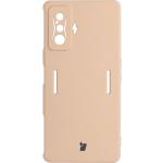 Pinke Xiaomi Handyhüllen aus Silikon 