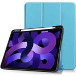 Hellblaue iPad Air Hüllen 