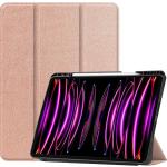 Rosa iPad Pro Hüllen aus Kunstleder 