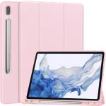 Pinke Samsung Tablet Hüllen aus Kunstleder klein 