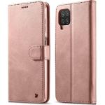 Pinke Samsung Galaxy Hüllen Art: Flip Cases aus Kunststoff 